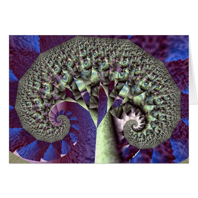 Appletree (Vorderseite (Horizontal))