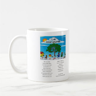 AppleTree Schale Kaffeetasse