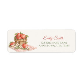 Appley EVER AFTER Brautparty