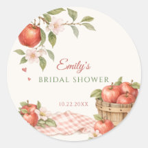 Appley EVER AFTER Brautparty