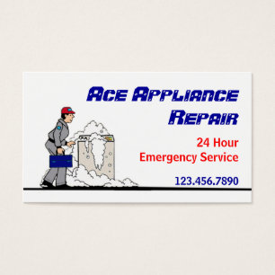 Appliance-Reparaturservice