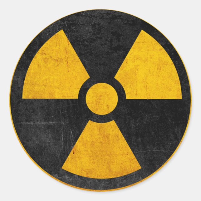 Applied Anarchy Sticker (Devant)