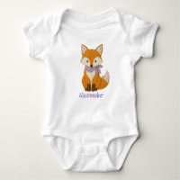 Applikation Foxy