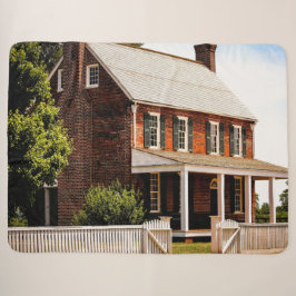 APPOMATTOX GERICHTSHaus Sherpadecke