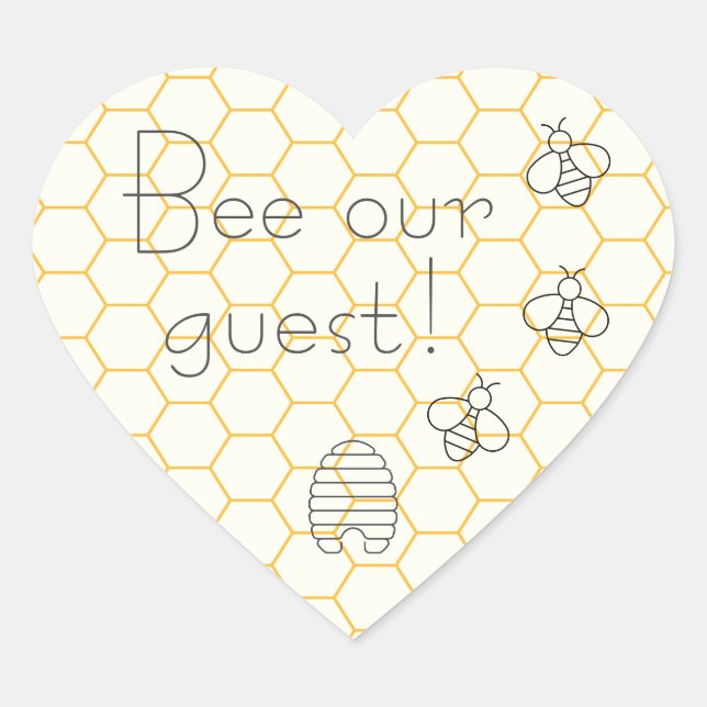 Apportez Nos Stickers Invitation Cute Seal Party (Devant)