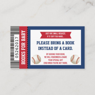 Apportez Une Carte De Livre, Un Billet De Sport, U