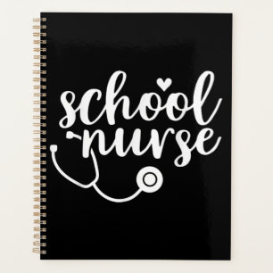 Appréciation des infirmières de l'école mignonne
