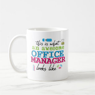 Appréciation drôle de patron de tasse de café d