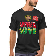 APPRECILOVE (C) JMT