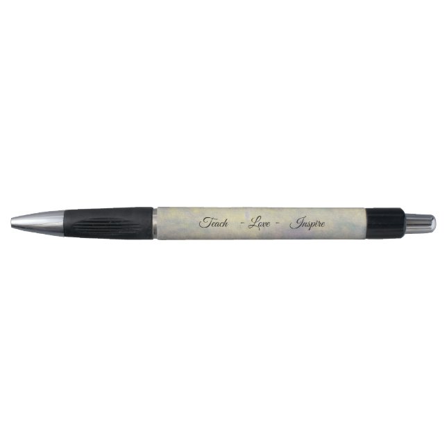Apprendre L'Amour Inspirer Les Stylos (Devant)