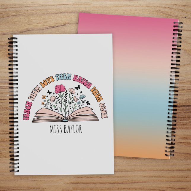 Apprenez-Les, Aimez-Les, Regardez-Les Grandir Ense (Créateur téléchargé)