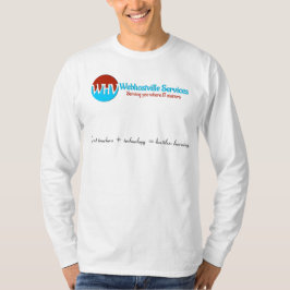 apprentissage illimité : T-shirt