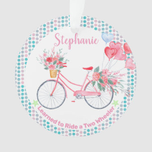 Appris à rouler mon vélo Perdu la roue d'entraînem