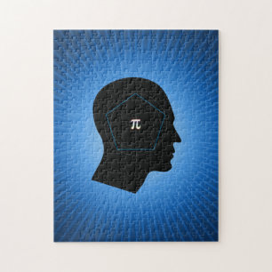 Approximation d'Archimède Puzzle