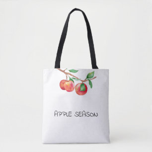 APPSEASON TOTE BAG TASCHE
