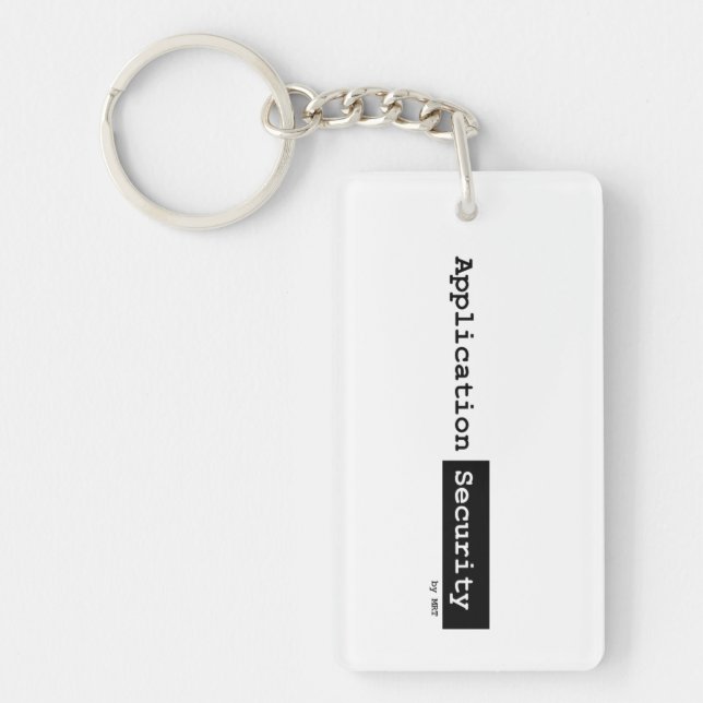 AppSec Keyring (Devant)