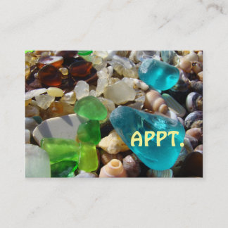 APPT carde le service de cartes de rendez-vous de