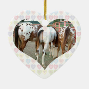 APPY HINTERN KERAMIK ORNAMENT