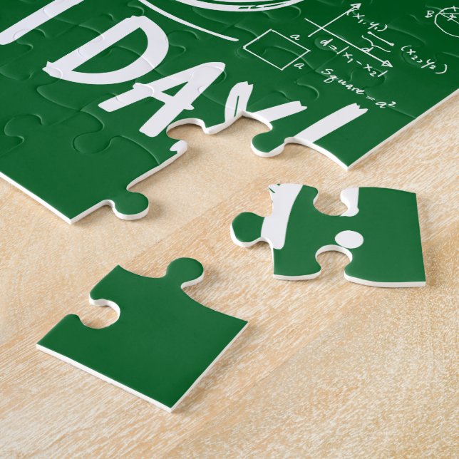 appy Pi Day Puzzle - Fun Math Themed Brain TeaserH (Seite)