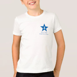 Apraxia Awareness Kid's T - Shirt