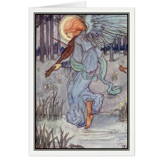 Après ceci le jugement par Florence Harrison (Devant)