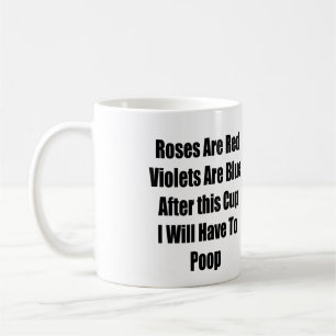 Après cette tasse je dois dunette