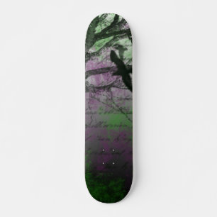 Après Dark Skateboard