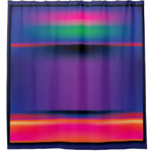 Après le rideau de douche Rothko-1