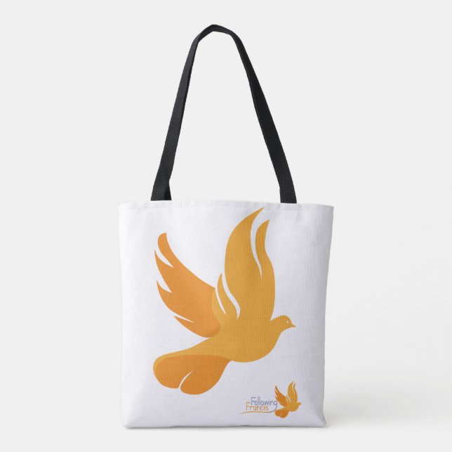 Après le Sac fourre-tout Francis (Dos)