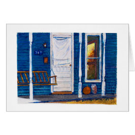 Après-midi d'automne