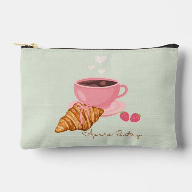 Après Pastry Niedlich Zubehörtasche (Vorderseite)