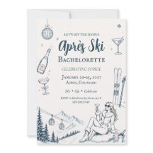 Après-Ski Alpine Chic Junggesellinnenabschied Woch