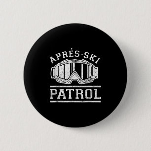 Apres Ski Patrol Button