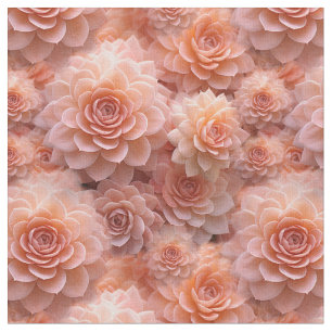 Apricot Crush Color of the Year 2024 Stoff