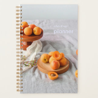 Apricots délicieux