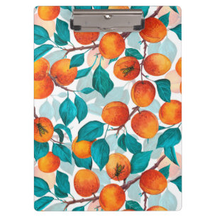 Aprikosengarten 4 klemmbrett