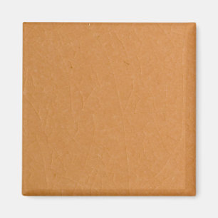 Aprikosenkleckse Magnet