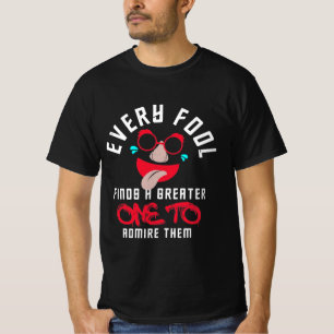 April 1st - Fools Day T-Shirt