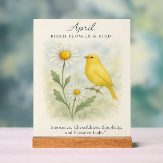 April Birthday Bible Verse Cross and Resurrection