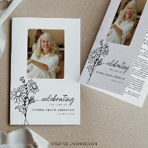 April Blume Beerdigung Programm