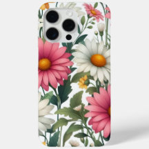 April daisy birth month flower