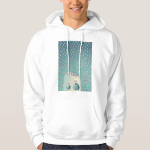April-Dusche 2012 Hoodie