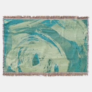 April - Duschen II Decke