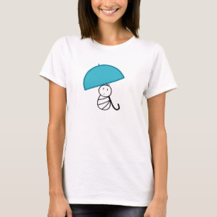 April fällig T-Shirt