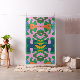 April in Paris Stoff