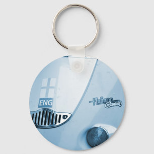 Aprilia Habana Scooter Schlüsselanhänger