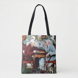 Aprilscherz, 1943 tasche