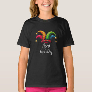 Aprilscherz T-Shirt