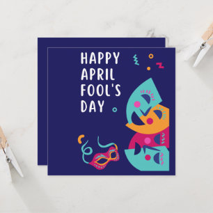 Apriltafel