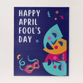 Apriltafel